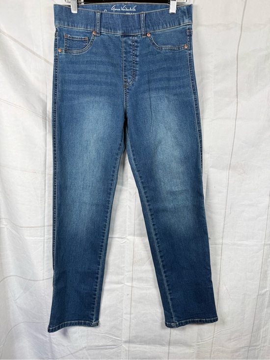 Gloria Vanderbilt Denim - Gloria Vanderbilt Shape effect  Jeggins Size 6 petite
